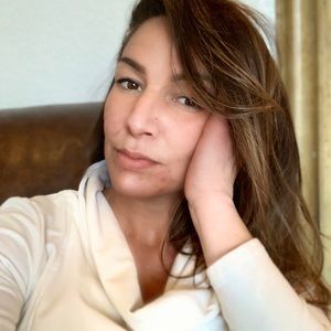 Meet your Posher, Roberta